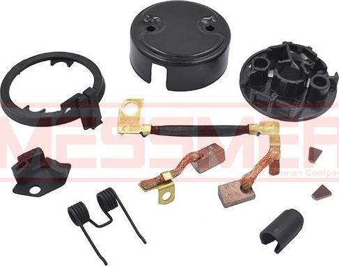 ERA 232050 - Starter brush holder car-mod.net