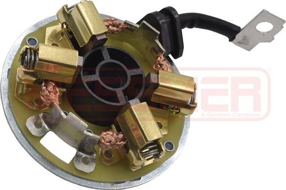 ERA 232052 - Starter brush holder car-mod.net
