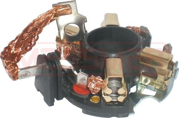 ERA 232006 - Starter brush holder car-mod.net