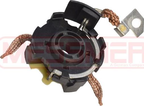 ERA 232089 - Starter brush holder car-mod.net