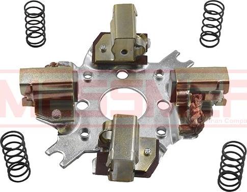 ERA 232083 - Starter brush holder car-mod.net
