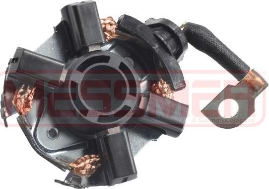 ERA 232039 - Starter brush holder car-mod.net