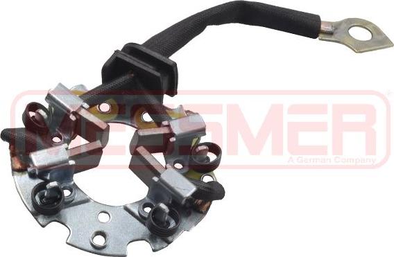 ERA 232076 - Starter brush holder car-mod.net