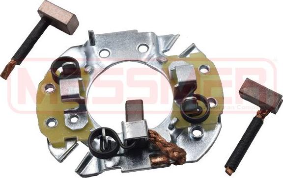 ERA 232070 - Starter brush holder car-mod.net