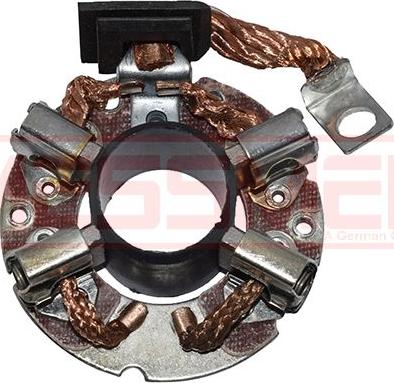 ERA 232072 - Starter brush holder car-mod.net