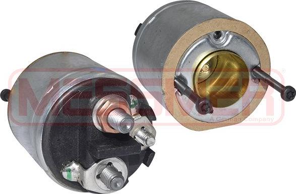 ERA 227989 - Solenoid Switch, starter car-mod.net