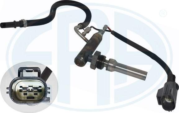 ERA 780048 - Injection Unit, soot / particulate filter regeneration car-mod.net