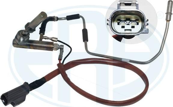 ERA 780050 - Injection Unit, soot / particulate filter regeneration car-mod.net