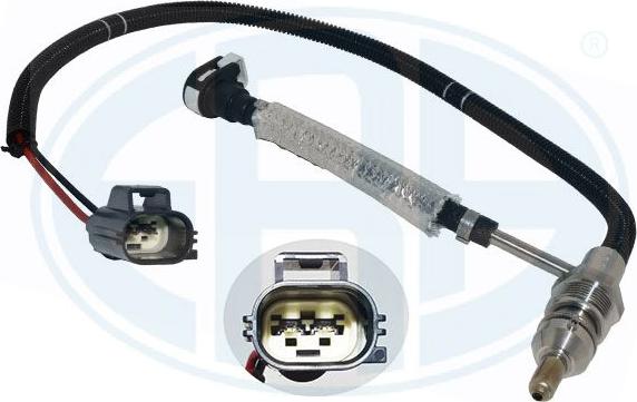 ERA 780051 - Injection Unit, soot / particulate filter regeneration car-mod.net