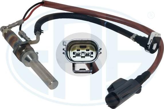 ERA 780052 - Injection Unit, soot / particulate filter regeneration car-mod.net