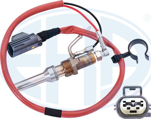 ERA 780080 - Injection Unit, soot / particulate filter regeneration car-mod.net