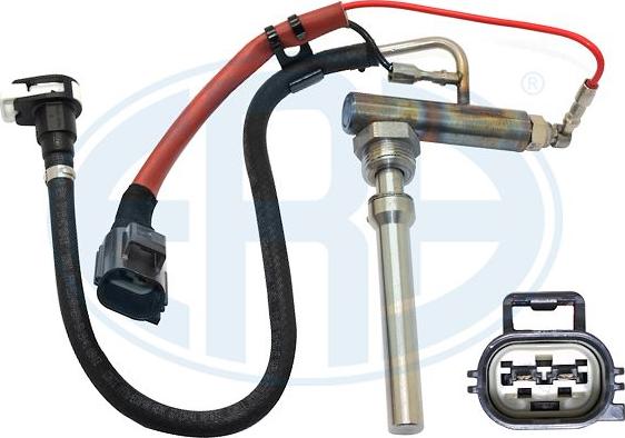 ERA 780083 - Injection Unit, soot / particulate filter regeneration car-mod.net