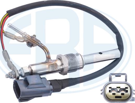 ERA 780079 - Injection Unit, soot / particulate filter regeneration car-mod.net