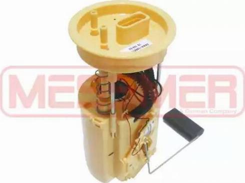 ERA 775527 - Fuel Supply Module car-mod.net