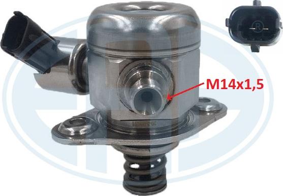 ERA 773006 - High Pressure Pump car-mod.net
