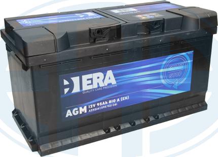 ERA A59514 - Starter Battery car-mod.net