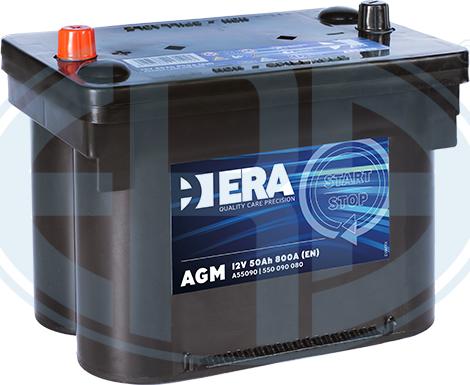 ERA A55090 - Starter Battery car-mod.net