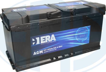 ERA A60515 - Starter Battery car-mod.net