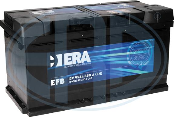 ERA E59511 - Starter Battery car-mod.net