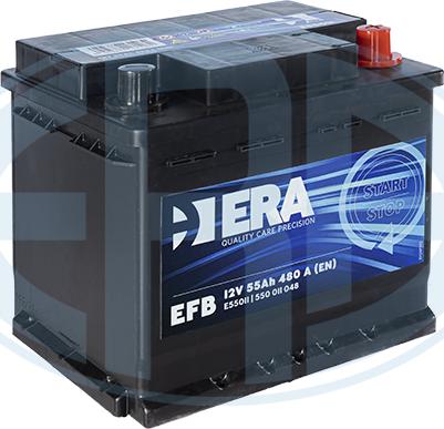 ERA E55011 - Starter Battery car-mod.net