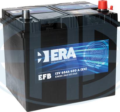 ERA E56511 - Starter Battery car-mod.net