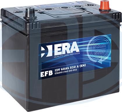 ERA E56010 - Starter Battery car-mod.net