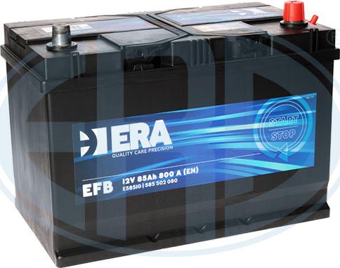 ERA E58510 - Starter Battery car-mod.net