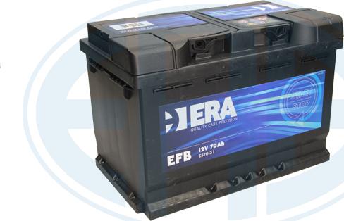 ERA E57013 - Starter Battery car-mod.net