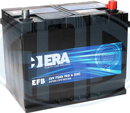 ERA E57210 - Starter Battery car-mod.net