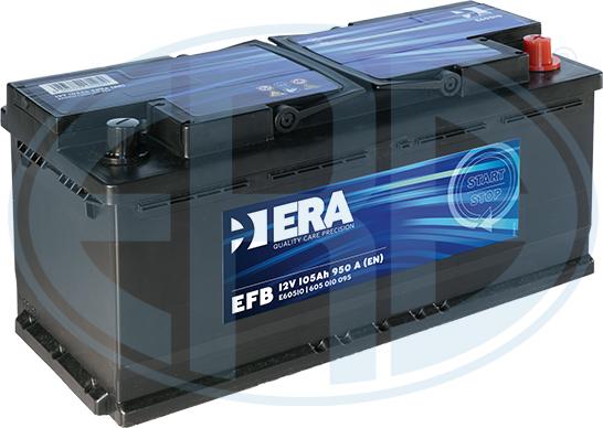 ERA E60510 - Starter Battery car-mod.net
