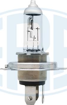 ERA E046LL-1C - Bulb, spotlight car-mod.net