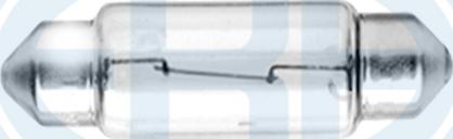 ERA E009LL-10C - Bulb, licence plate light car-mod.net