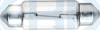 ERA E009LL-2B - Bulb, licence plate light car-mod.net