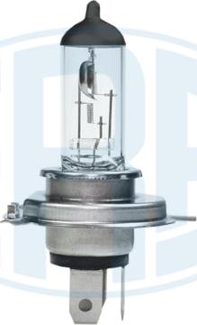 ERA E006SD-1C - Bulb, spotlight car-mod.net