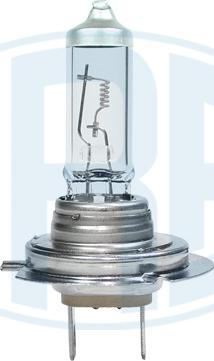 ERA E019LL-1C - Bulb, headlight car-mod.net