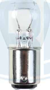 ERA E025SD-10C - Bulb, brake / tail light car-mod.net