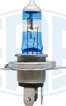 ERA E114BR-1C - Bulb, spotlight car-mod.net