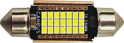 ERA E116LD-10C - Bulb, interior light car-mod.net