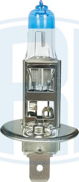 ERA E117BR-1C - Bulb, spotlight car-mod.net