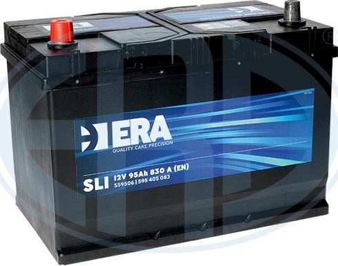 ERA S59506 - Starter Battery car-mod.net