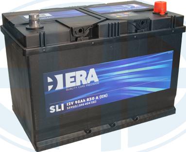 ERA S59515 - Starter Battery car-mod.net