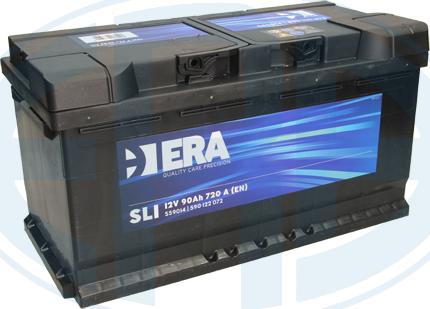 ERA S59014 - Starter Battery car-mod.net