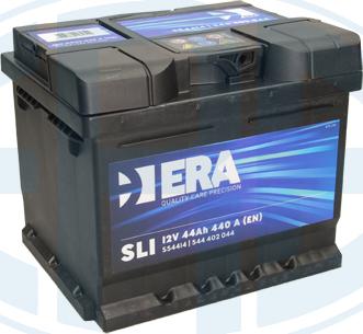 ERA S54414 - Starter Battery car-mod.net