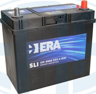 ERA S54549 - Starter Battery car-mod.net