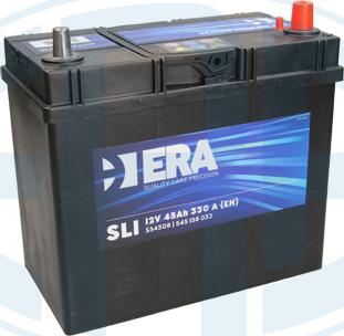 ERA S54508 - Starter Battery car-mod.net