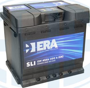 ERA S54515 - Starter Battery car-mod.net