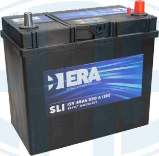 ERA S54517 - Starter Battery car-mod.net