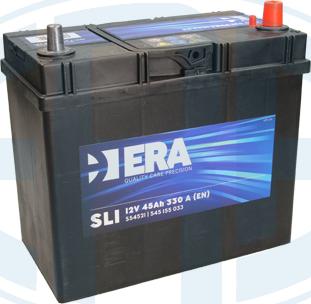 ERA S54521 - Starter Battery car-mod.net