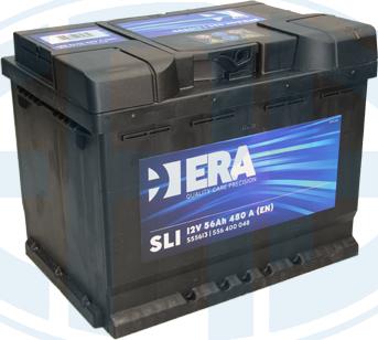 ERA S55613 - Starter Battery car-mod.net