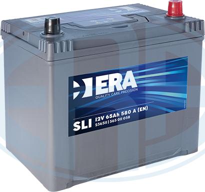 ERA S56511 - Starter Battery car-mod.net